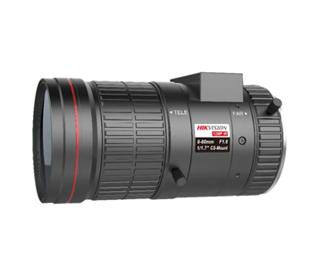 Объектив Hikvision HV-0880D-12MPIR 12Мп (8-80 мм)
