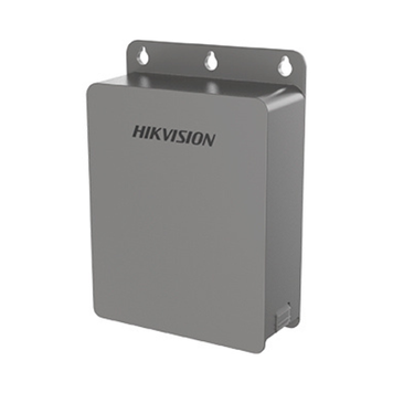 Блок живлення імпульсний Hikvision DS-2PA1201-WRD(STD) (DC) 12В/1А