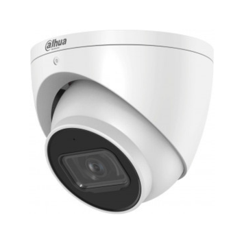IP-видеокамера Dahua DH-IPC-HDW3841EMP-AS 8Мп PoE (2.8 мм)