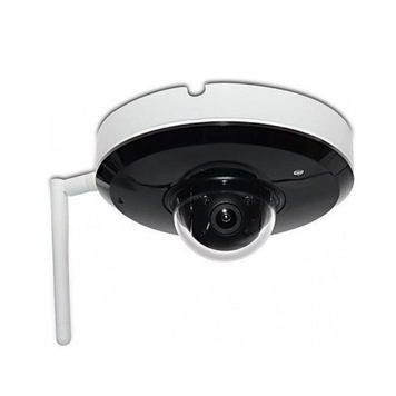IP-видеокамера Dahua DH-SD1A203T-GN-W 2Мп Wi-Fi 3x (2.7-8.1 мм)