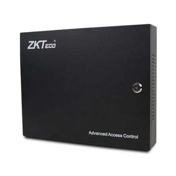 Плата розширення ZKTeco EX16 Package A для контролера EC10 у боксі (16 поверхів)