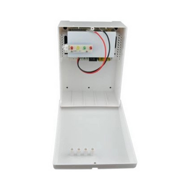 Блок бесперебойного питания одноканальный Full Energy BBGP-123 12В 3А IP20
