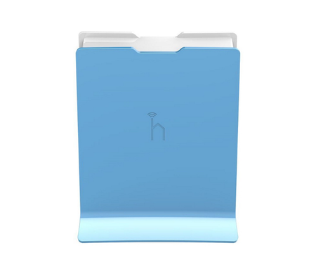 Маршрутизатор MikroTik hAP Lite TC (RB941-2nD-TC) (4xRJ45) Wi-Fi4 2.4ГГц 0.15Гбит/с AP