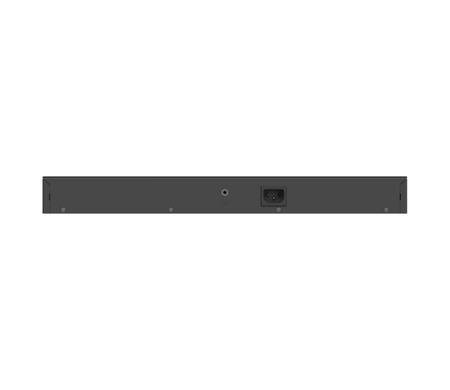 PoE-комутатор 18-портовий Ruijie Reyee RG-ES118FGS-LP 7.2Гбіт/с PoE+ 120Вт SFP