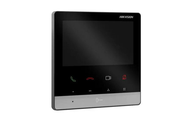 IP-відеодомофон Hikvision DS-KH6100-E1