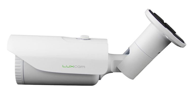 AHD-відеокамера LuxCam MHD-LBA-S1080/2,8-12