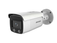 IP видеокамера Hikvision DS-2CD2T47G1-L (4мм)