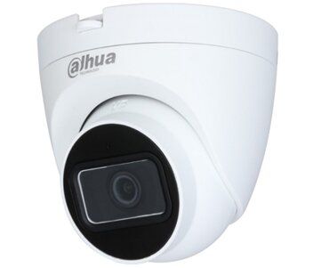 HDCVI видеокамера Dahua DH-HAC-HDW1200TRQP-A (2.8 мм)