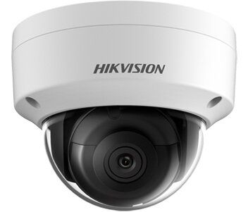 IP відеокамера Hikvision DS-2CD2183G0-IS (2.8 мм)