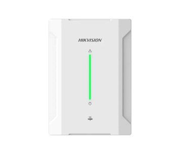 Бездротовий приймач Hikvision DS-PM1-RT-HWE