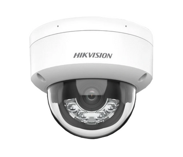 IP-видеокамера Hikvision DS-2CD2143G2-LIS2U 4Мп PoE (4 мм)