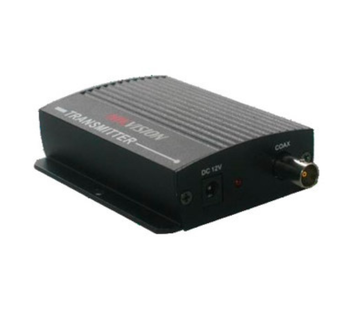 EoC-передавач (RJ-45 - BNC) пасивний Hikvision DS-1H05-T, 1 шт
