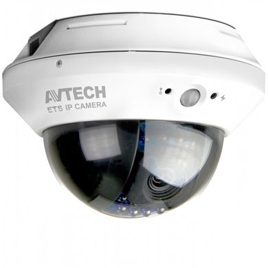 IP видеокамера AVTech AVM-428 (3.8 мм)