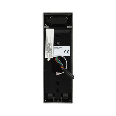 Зчитувач EM-Marine та Mifare-карток Hikvision DS-K1105EMKB