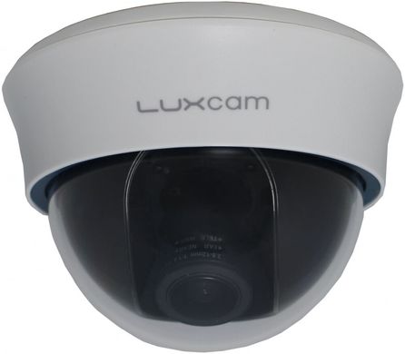 Аналоговая видеокамера LuxCam LIC-I700/2.8-12