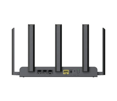 Маршрутизатор Ruijie Reyee RG-EW1300G (4xRJ45) Wi-Fi5 2.4/5ГГц 1.3Гбіт/с AP