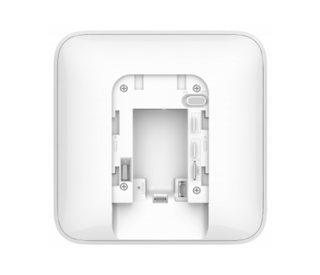 Контрольна панель бездротової сигналізації (64 зони) Hikvision DS-PWA64-L-WE