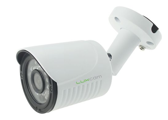 AHD видеокамера LuxCam MHD-LBA-S1080/3 (3.6 мм)