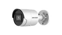 IP відеокамера Hikvision DS-2CD2086G2-IU (2.8 мм)