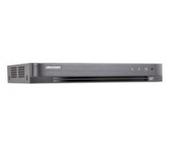 Turbo HD відеореєстратор Hikvision DS-7208HUHI-K2/P