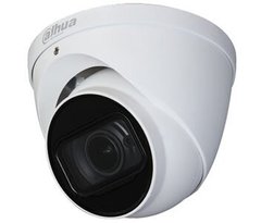 HDCVI видеокамера Dahua DH-HAC-HDW1500TP-Z-A (2.7-12 мм)