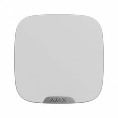 Лицевая панель Brandplate для AJAX StreetSiren DoubleDeck