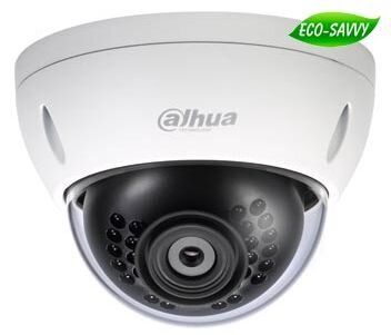 IP відеокамера Dahua DH-IPC-HDBW4800EP (4 мм)
