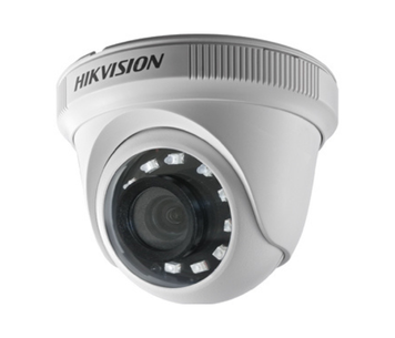 Аналогова мультиформатна відеокамера Hikvision DS-2CE56D0T-IRPF(C) 2Мп (2.8 мм)