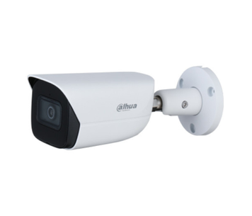 IP-відеокамера Dahua DH-IPC-HFW3241EP-AS 2Мп PoE мікрофон (3.6 мм)
