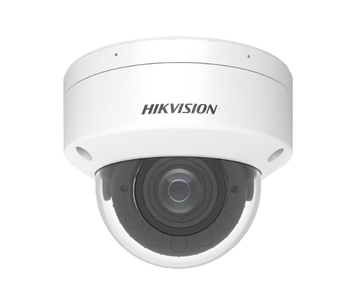IP-видеокамера Hikvision DS-2CD2783G2-LIZS2U/SL 8Мп PoE 4x (2.8-12 мм)