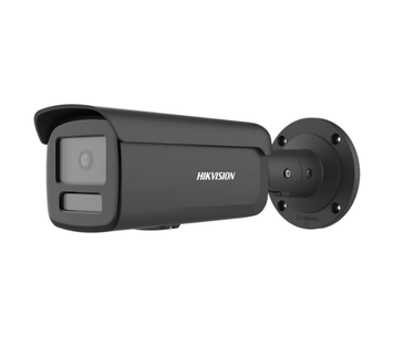 IP-видеокамера Hikvision DS-2CD2T46G2H-4I(eF)(BLACK) 4Мп (4 мм)