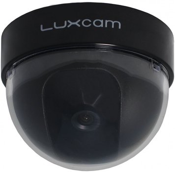 Аналогова відеокамера LuxCam LID-I700/3.6 (3.6 мм)