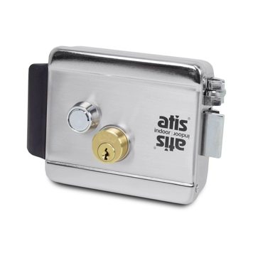 Электромеханический замок универсальный ATIS Lock Ch