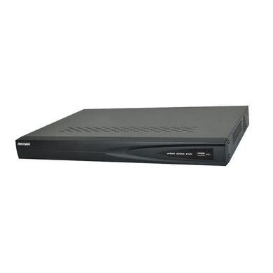 IP відеореєстратор Hikvision DS-7608NI-K2