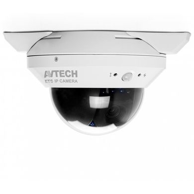 IP відеокамера AVTech AVM-328 (3.8 мм)