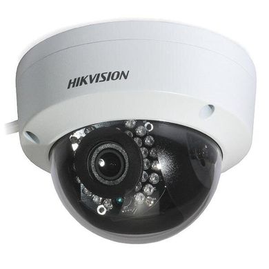 IP відеокамера Hikvision DS-2CD2120F-IS (6 мм)