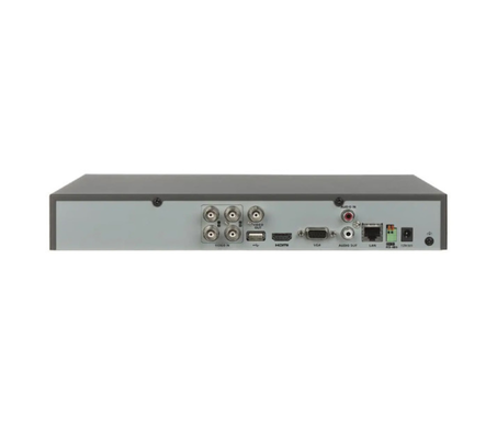 Гибридный видеорегистратор Hikvision iDS-72xxHQHI-M1/XT