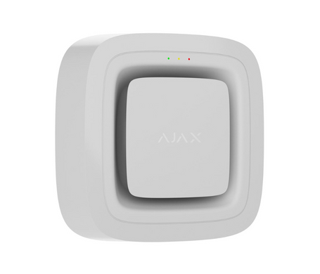 Беспроводная пожарная светозвуковая сирена Ajax EN54 FireProtect (Sounder)