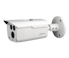 HDCVI видеокамера Dahua DH-HAC-HFW1400DP-B (3.6 мм)