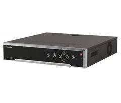 IP відеореєстратор Hikvision DS-7716NXI-I4/16P/4S