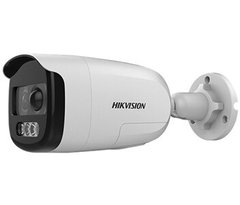 Turbo HD видеокамера Hikvision DS-2CE12DFT-PIRXOF (2.8 мм)