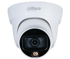 HDCVI відеокамера Dahua DH-HAC-HDW1239TLP-A-LED (2.8мм)
