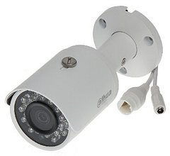 IP відеокамера Dahua DH-IPC-HFW1230SP-S2 (2.8 мм)
