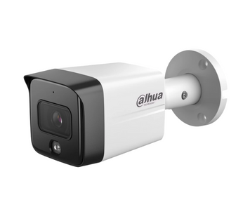 IP-видеокамера Dahua DH-IPC-HFW1431TC-A 4Мп PoE (2.8 мм)