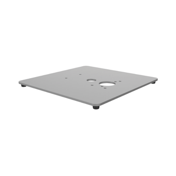 Монтажная база Hikvision DS-KAB6-BASE для стойки DS-KAB671-B