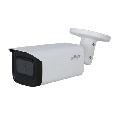 HDCVI Видеокамера DH-HAC-HFW2501TUP-A (3.6 мм)