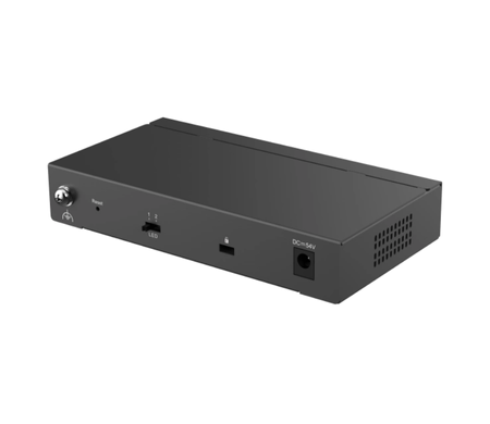 PoE-коммутатор Ruijie Reyee RG-ES2xxGS-P