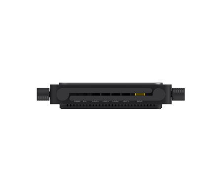 Маршрутизатор Ruijie Reyee RG-EW3200GX PRO (5xRJ45) Wi-Fi6 2.4/5ГГц 3.2Гбит/с