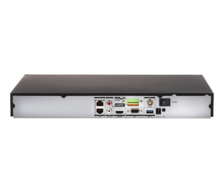 IP-відеореєстратор 16-канальний Hikvision DS-7616NXI-I2/S(E) 160Мбіт/с