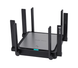 Маршрутизатор Ruijie Reyee RG-EW3200GX PRO (5xRJ45) Wi-Fi6 2.4/5ГГц 3.2Гбит/с 1 из 4